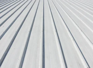 commercial roofing maintenance